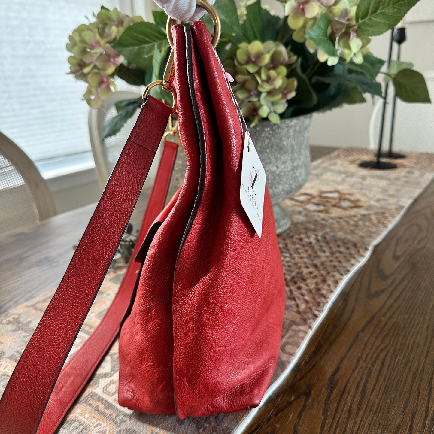 Louis Vuitton Metis Hobo