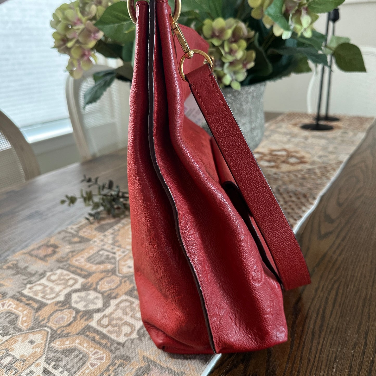 Louis Vuitton Metis Hobo