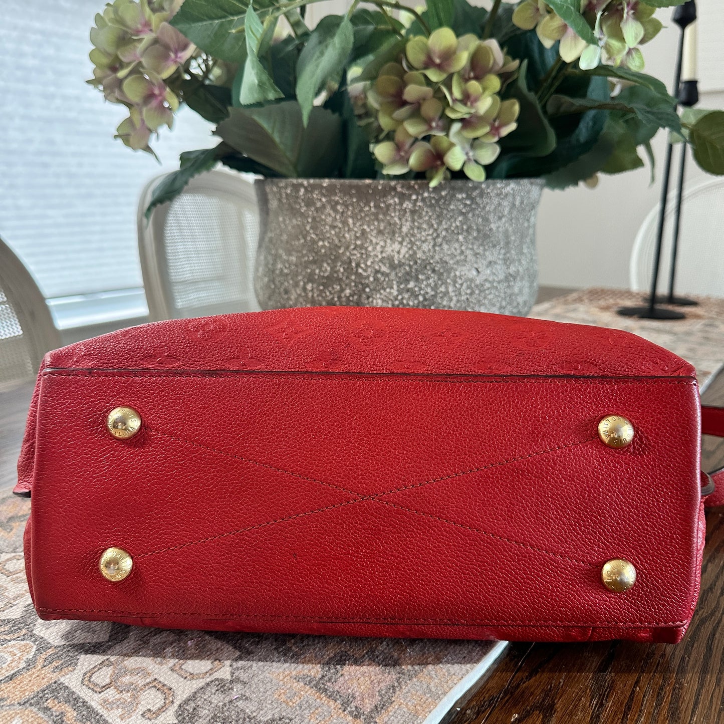 Louis Vuitton Metis Hobo