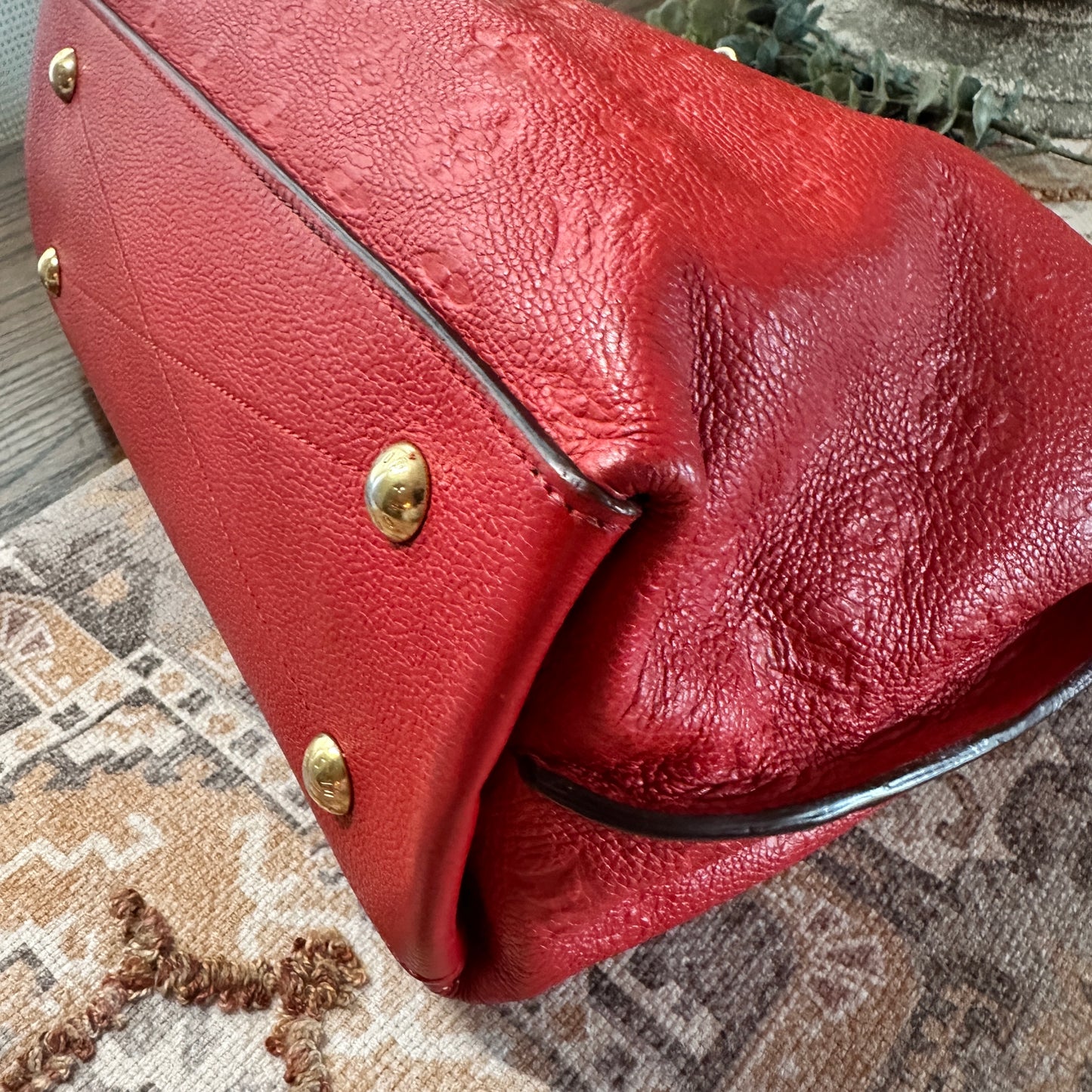 Louis Vuitton Metis Hobo
