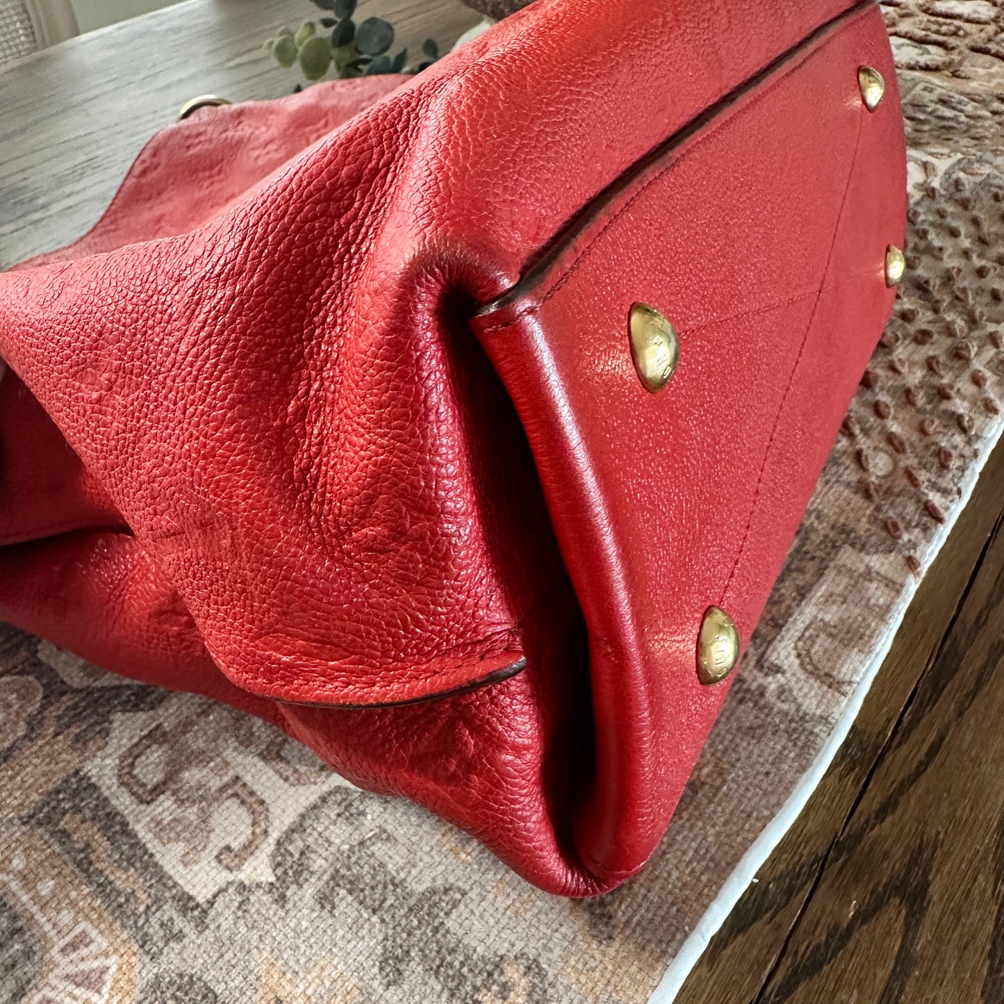 Louis Vuitton Metis Hobo