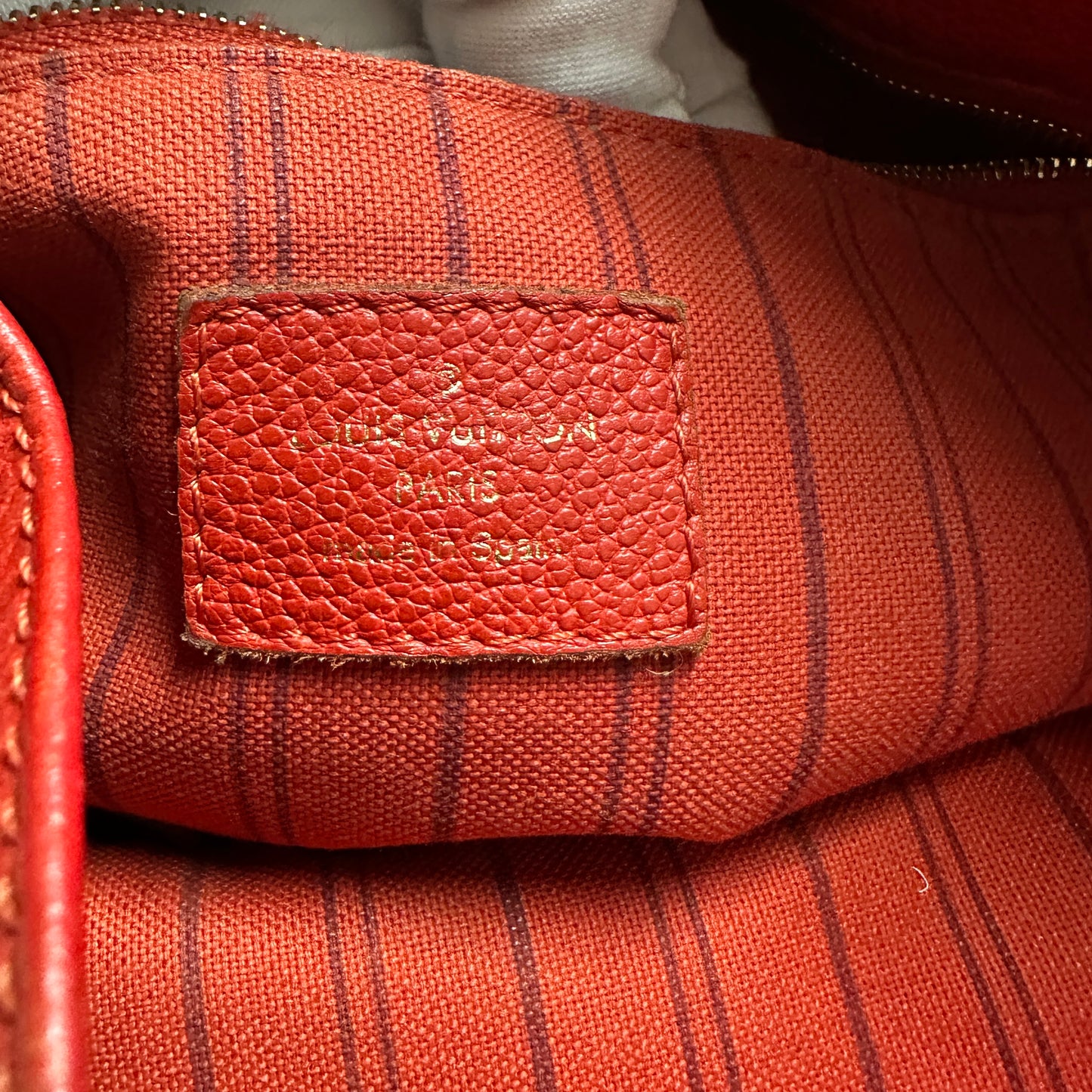 Louis Vuitton Metis Hobo
