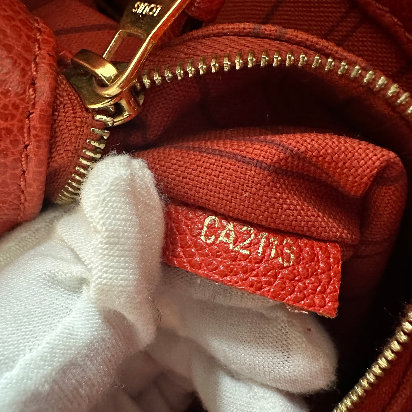 Louis Vuitton Metis Hobo