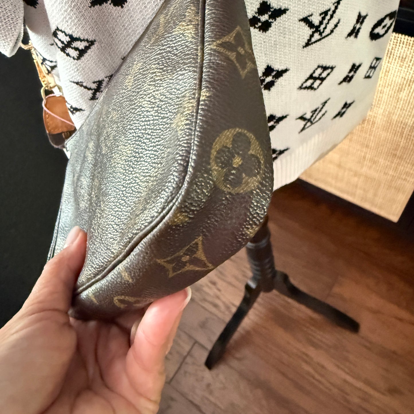 Louis Vuitton Pochette Accessories