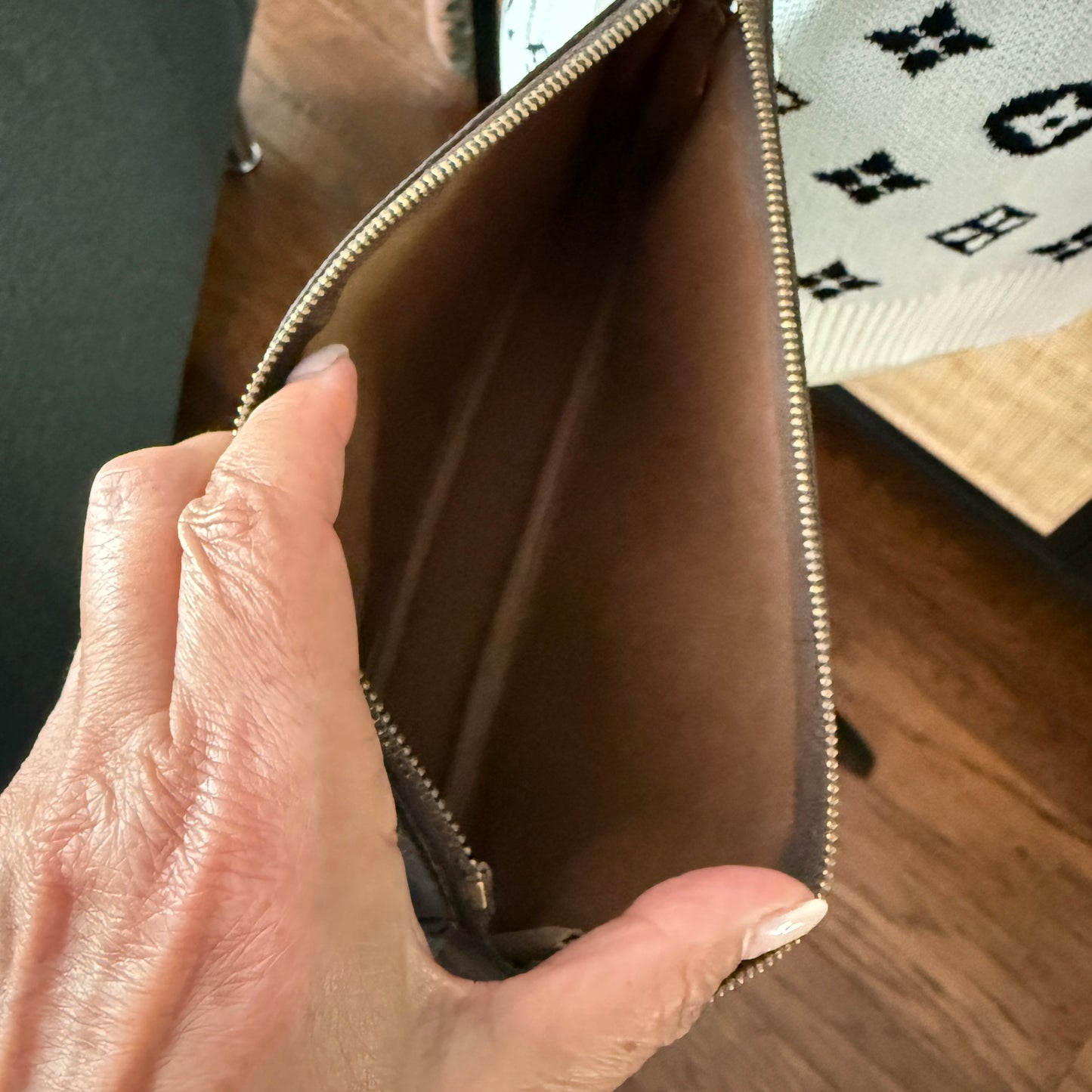 Louis Vuitton Pochette Accessories