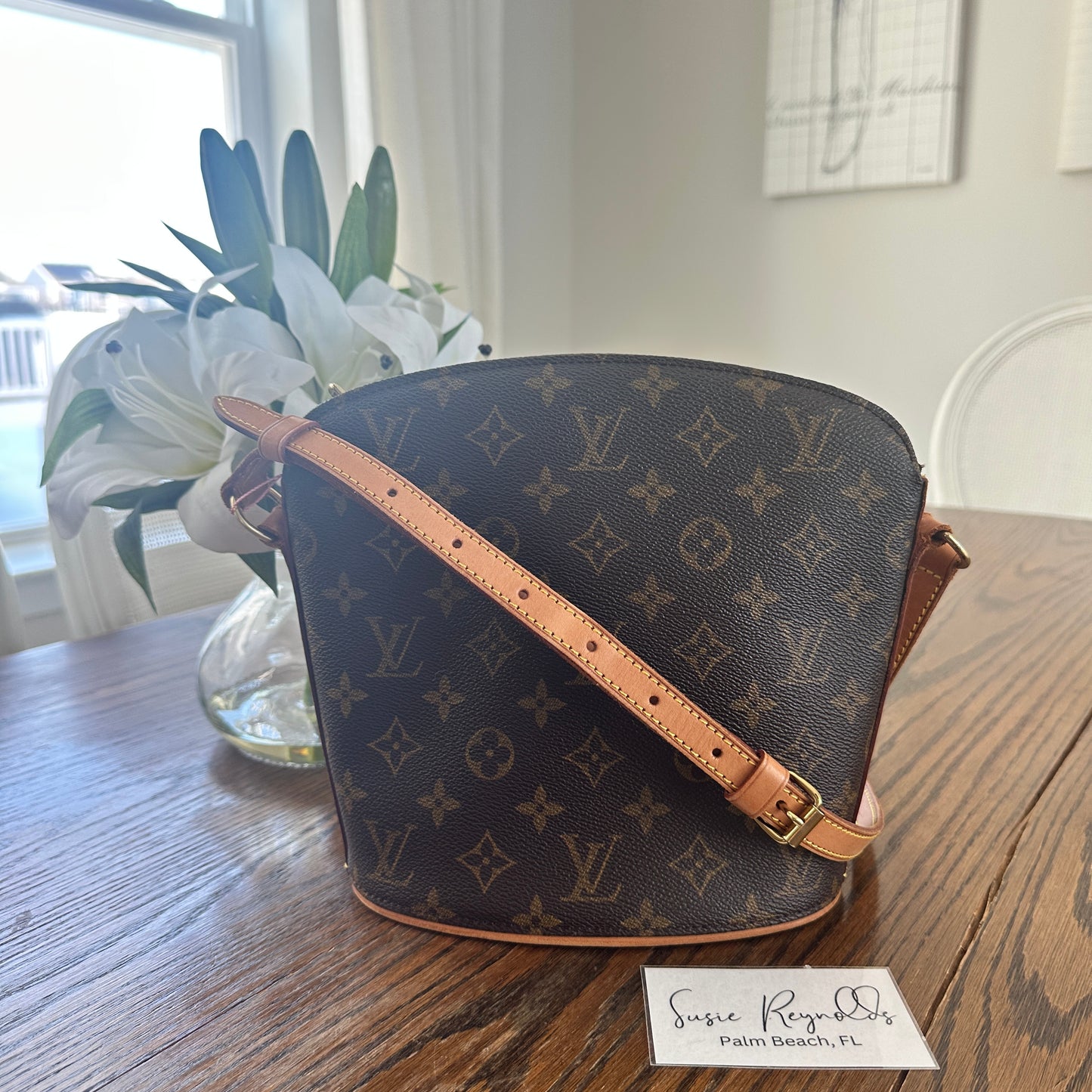 Louis Vuitton Drouot