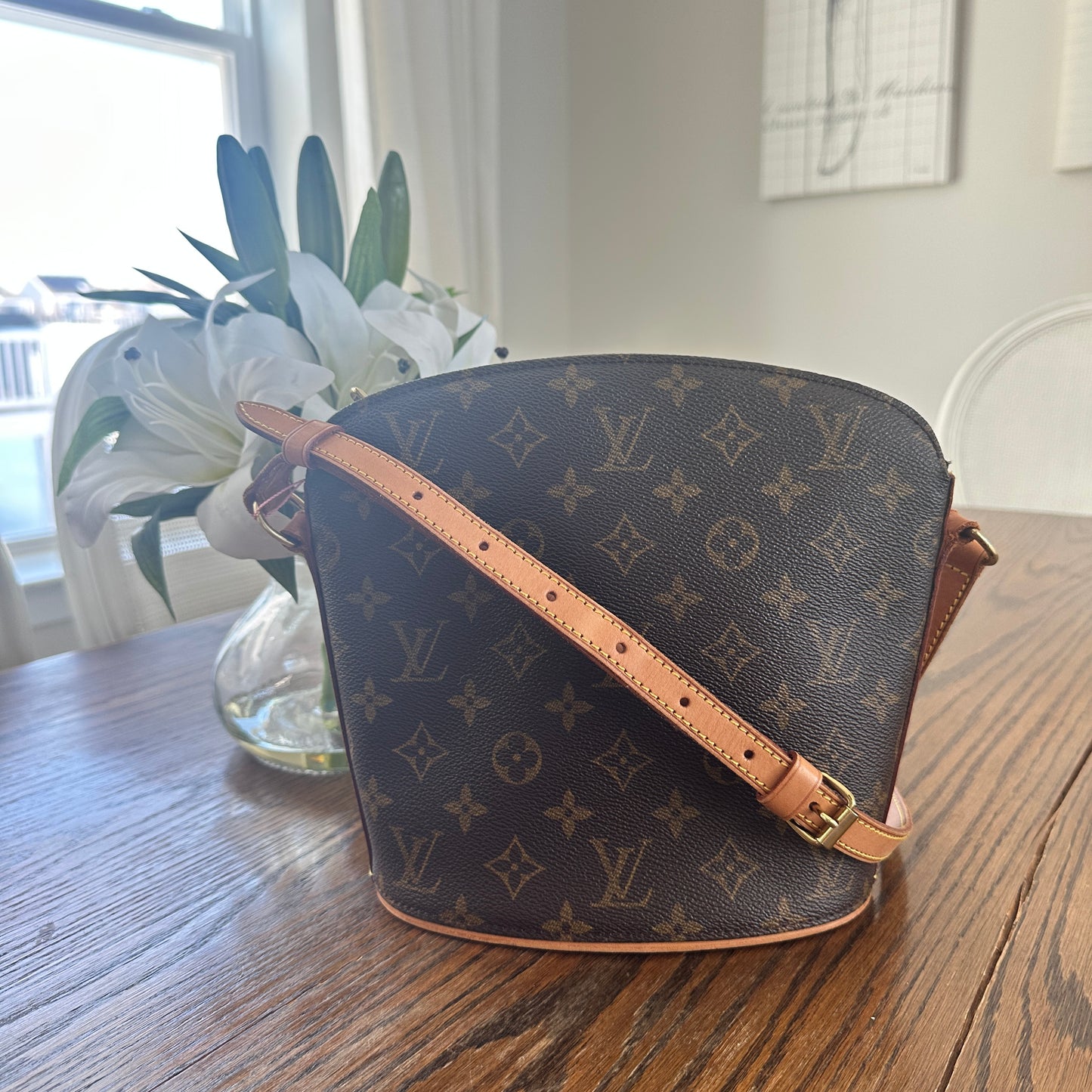 Louis Vuitton Drouot