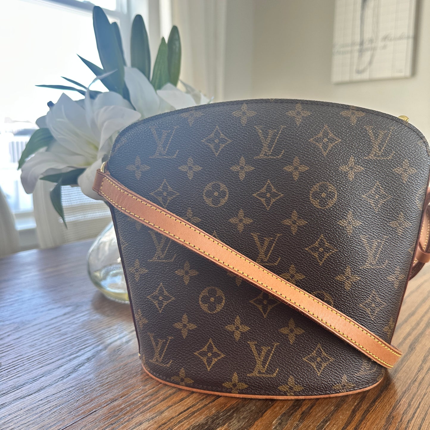 Louis Vuitton Drouot