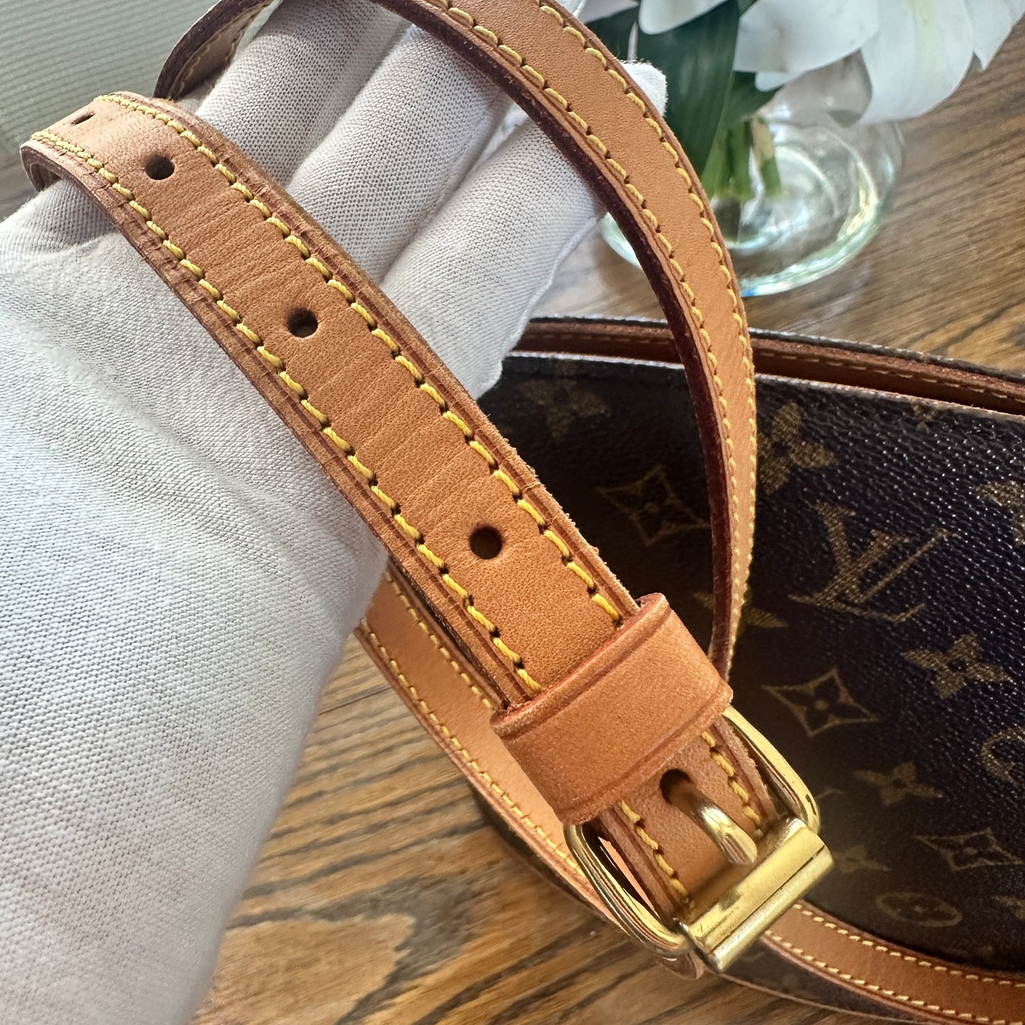 Louis Vuitton Drouot