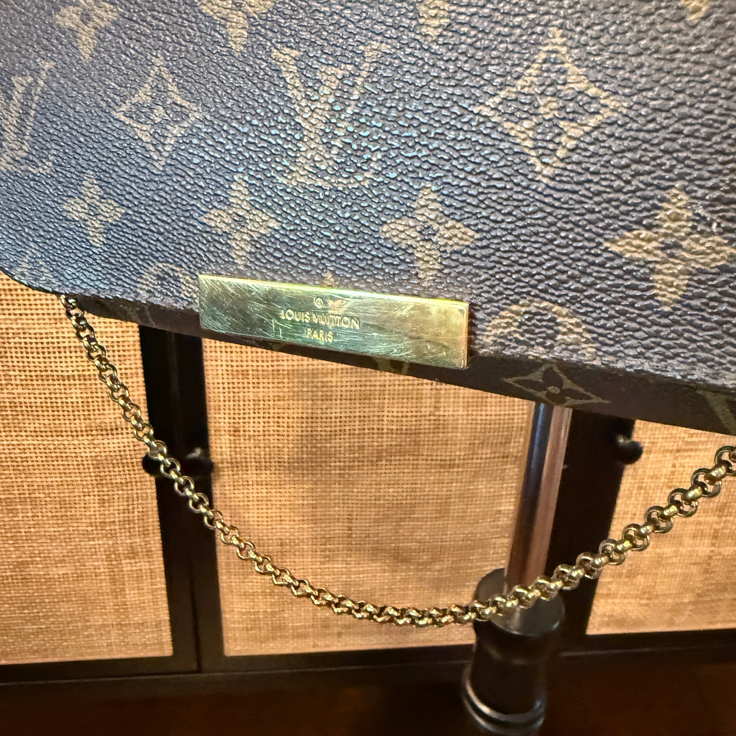 Louis Vuitton Favorite PM