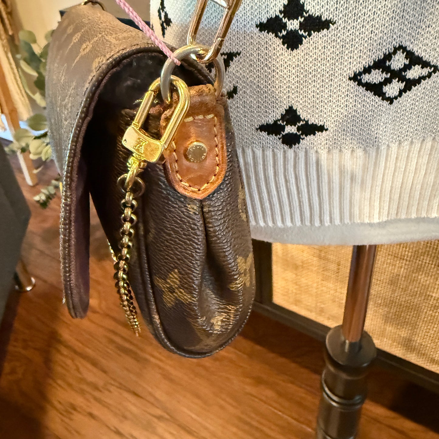Louis Vuitton Favorite PM
