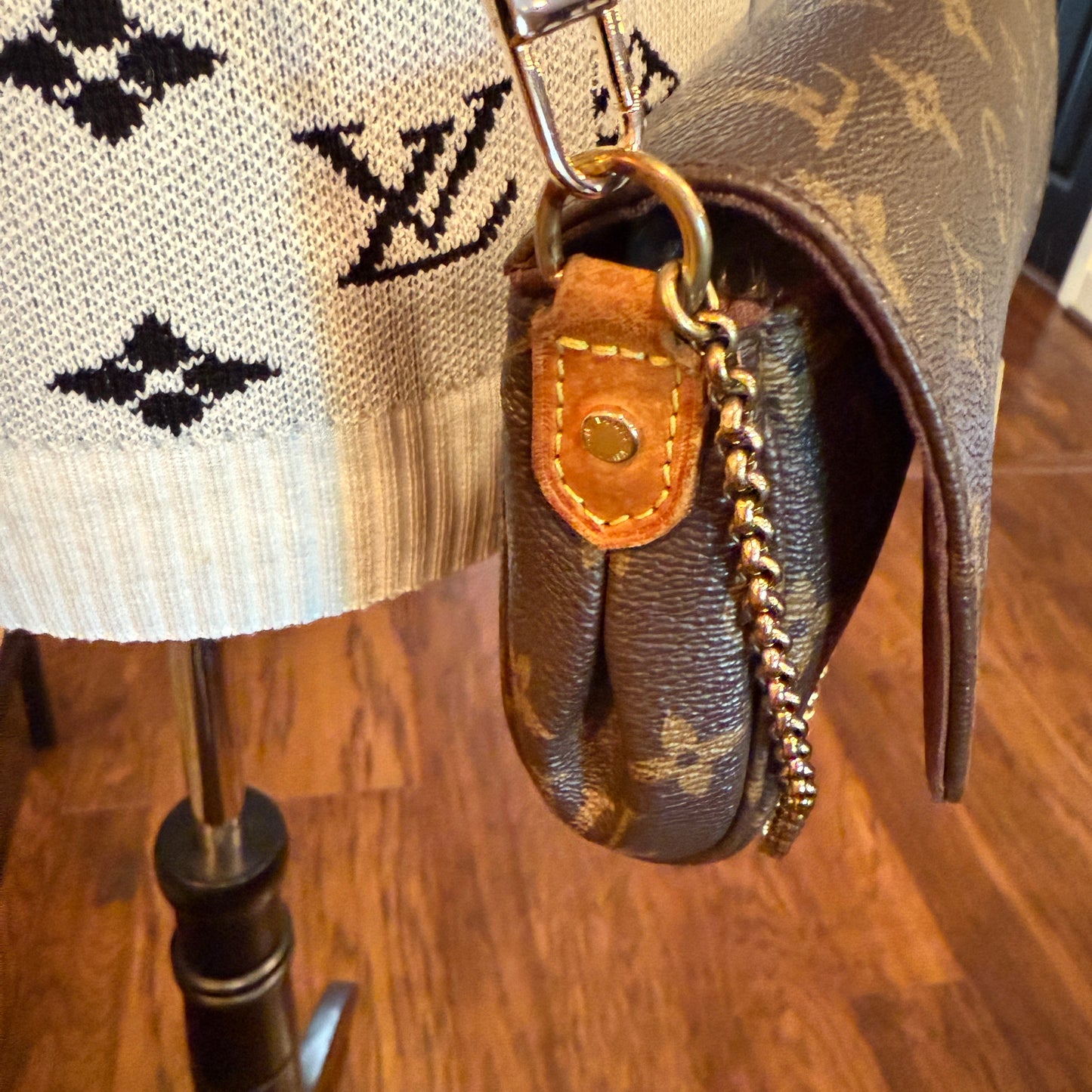 Louis Vuitton Favorite PM