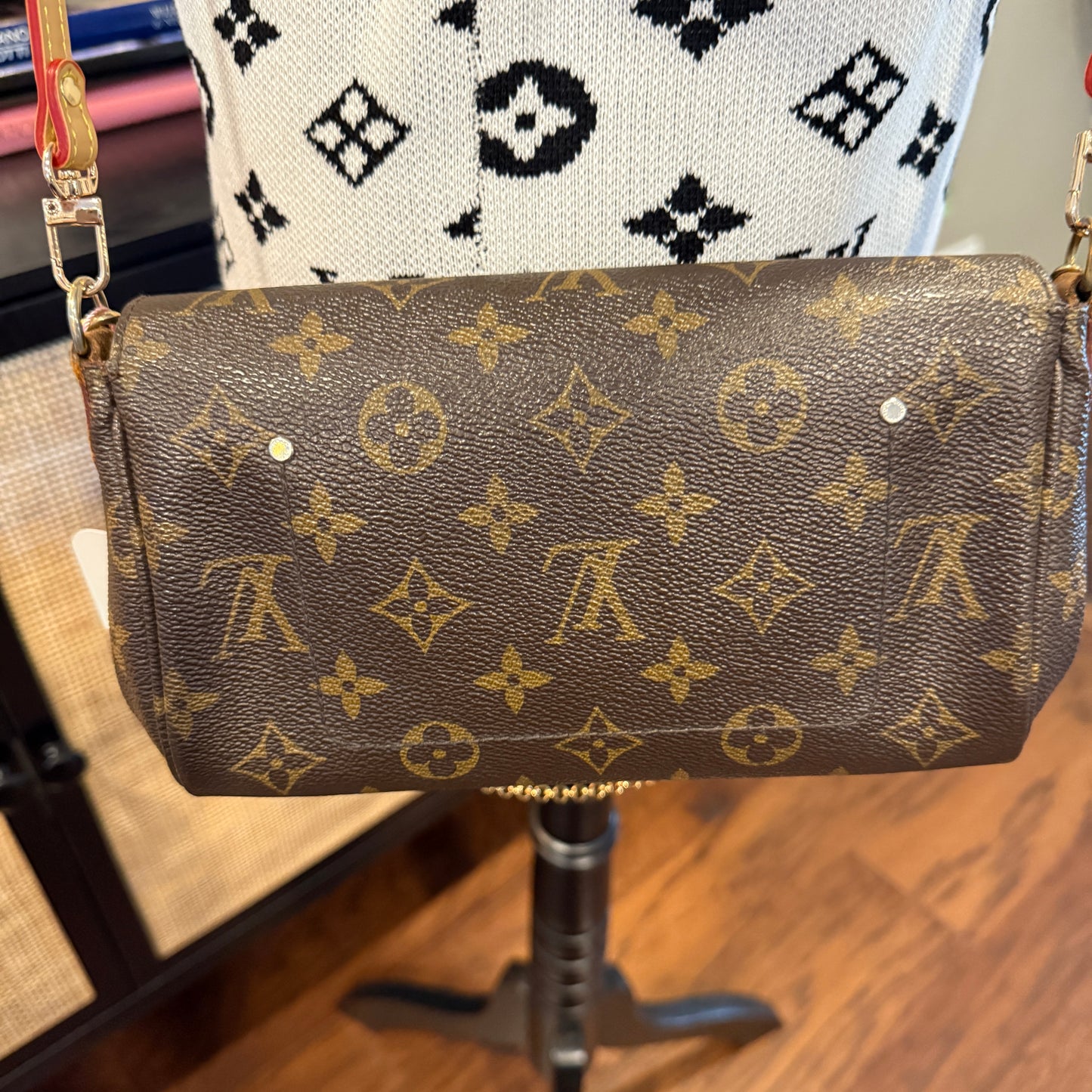 Louis Vuitton Favorite PM