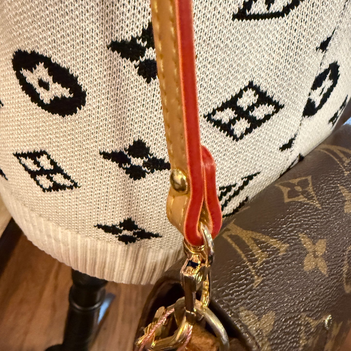 Louis Vuitton Favorite PM