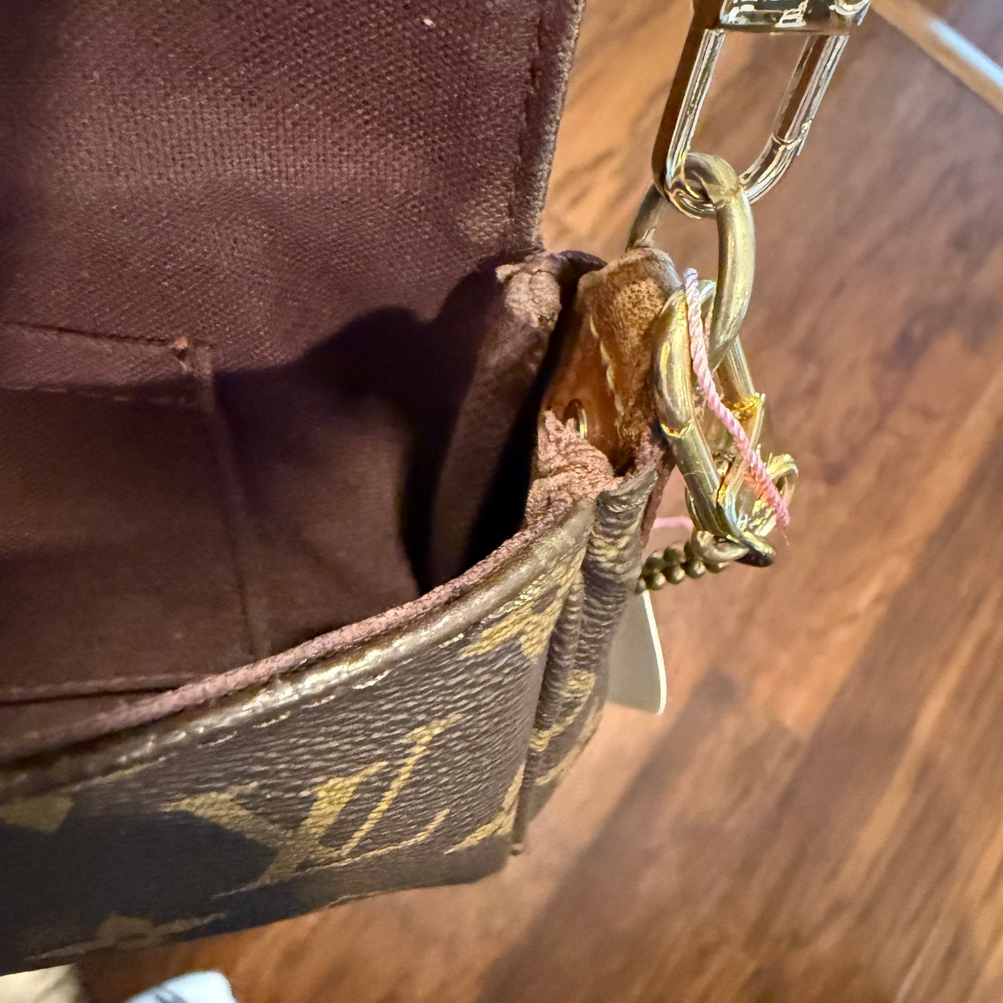 Louis Vuitton Favorite PM
