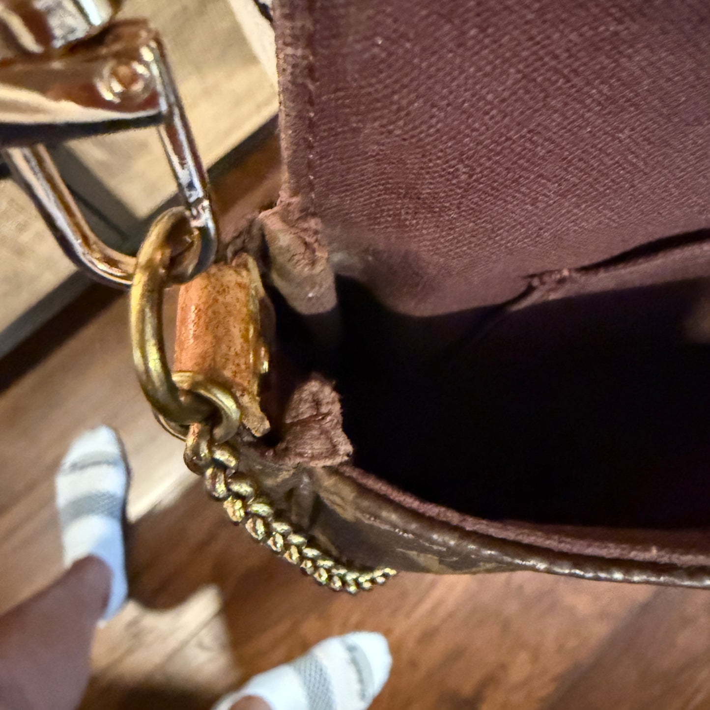 Louis Vuitton Favorite PM