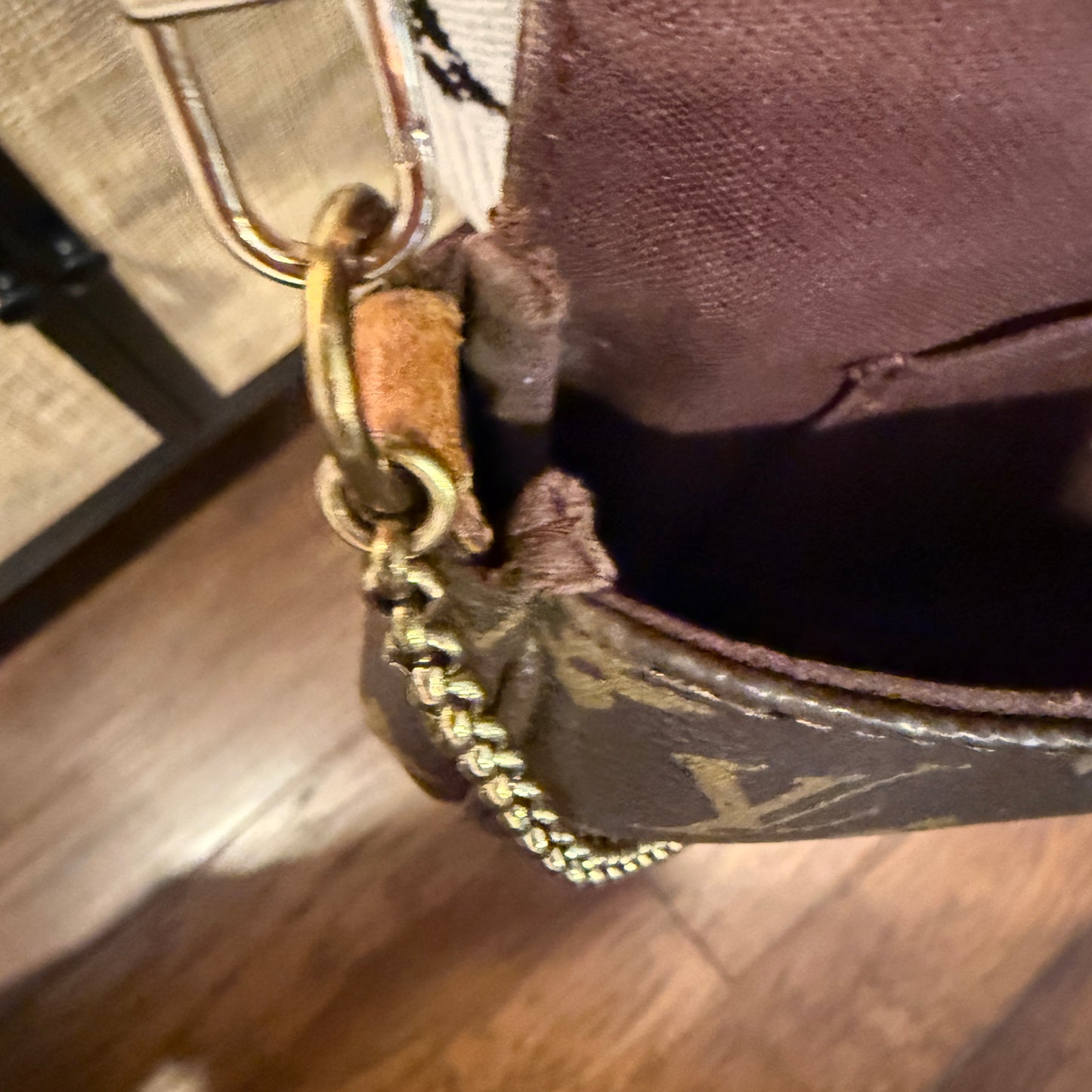 Louis Vuitton Favorite PM