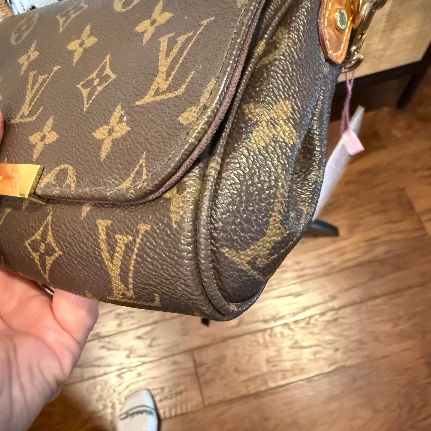 Louis Vuitton Favorite PM