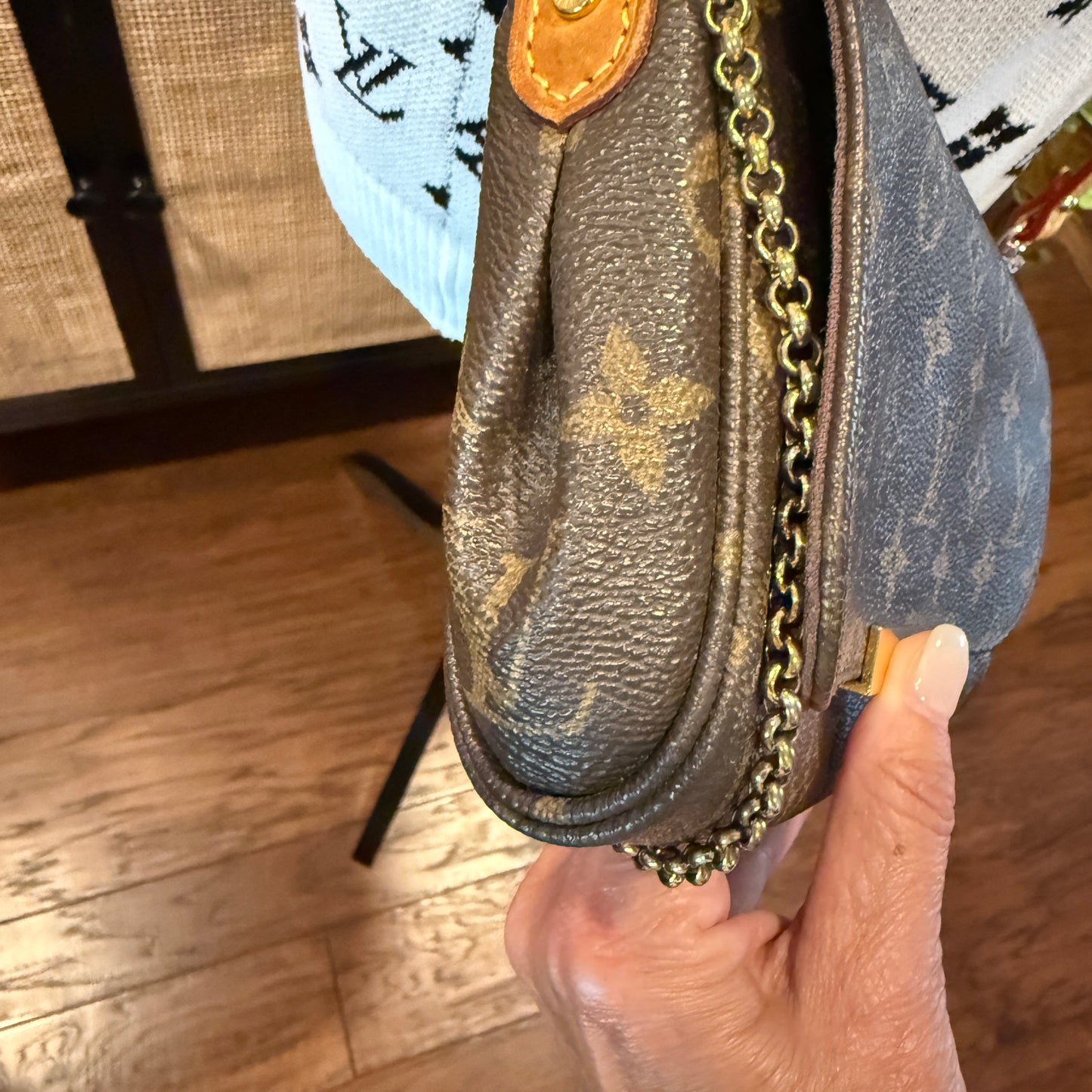 Louis Vuitton Favorite PM