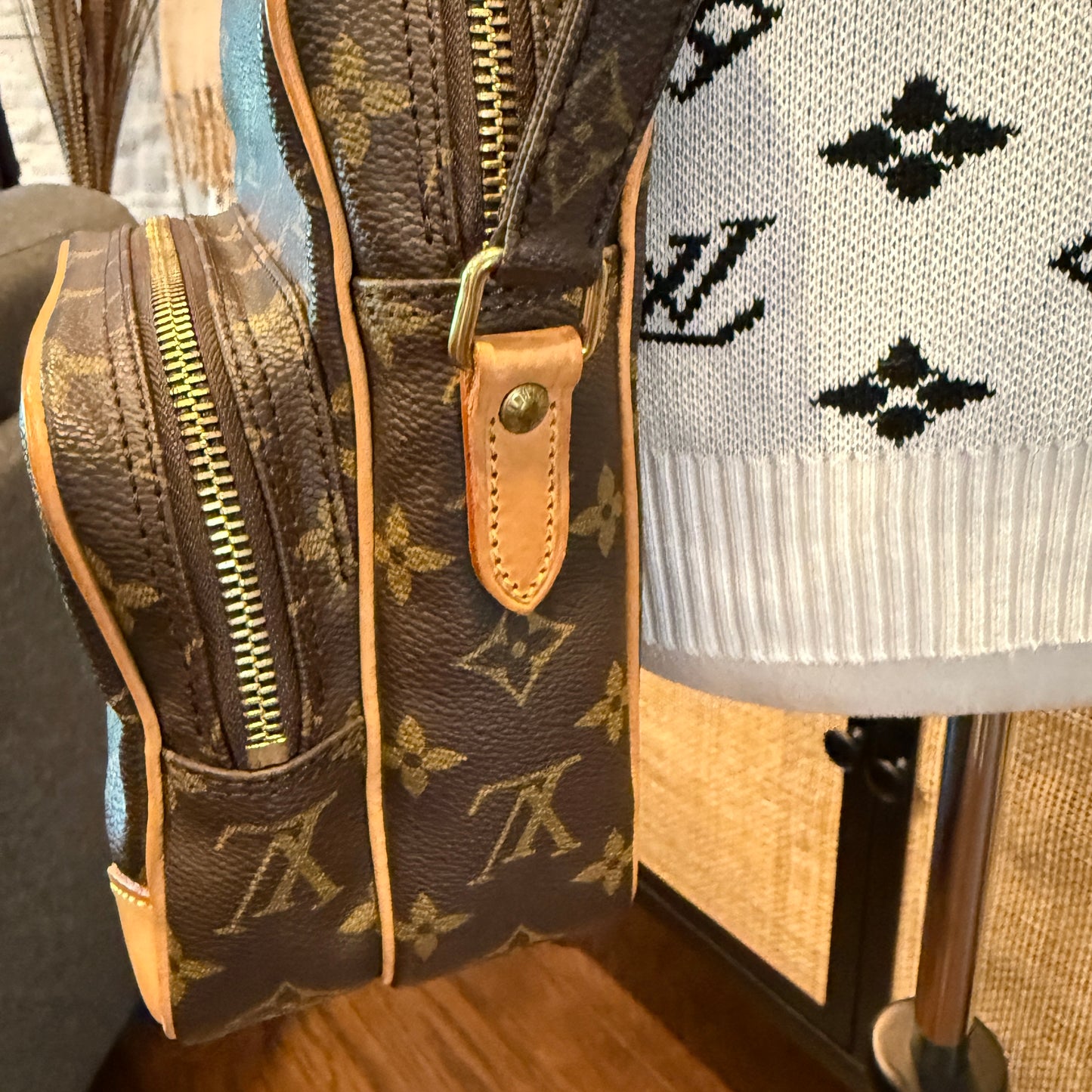 Louis Vuitton Amazon