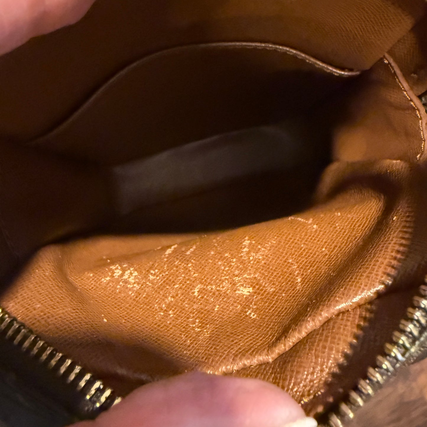 Louis Vuitton Amazon