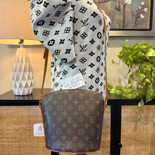 Louis Vuitton Drouot