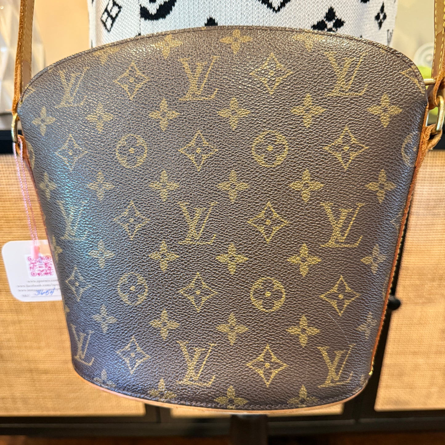 Louis Vuitton Drouot