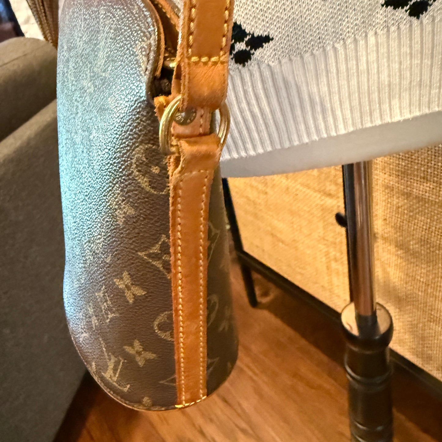 Louis Vuitton Drouot