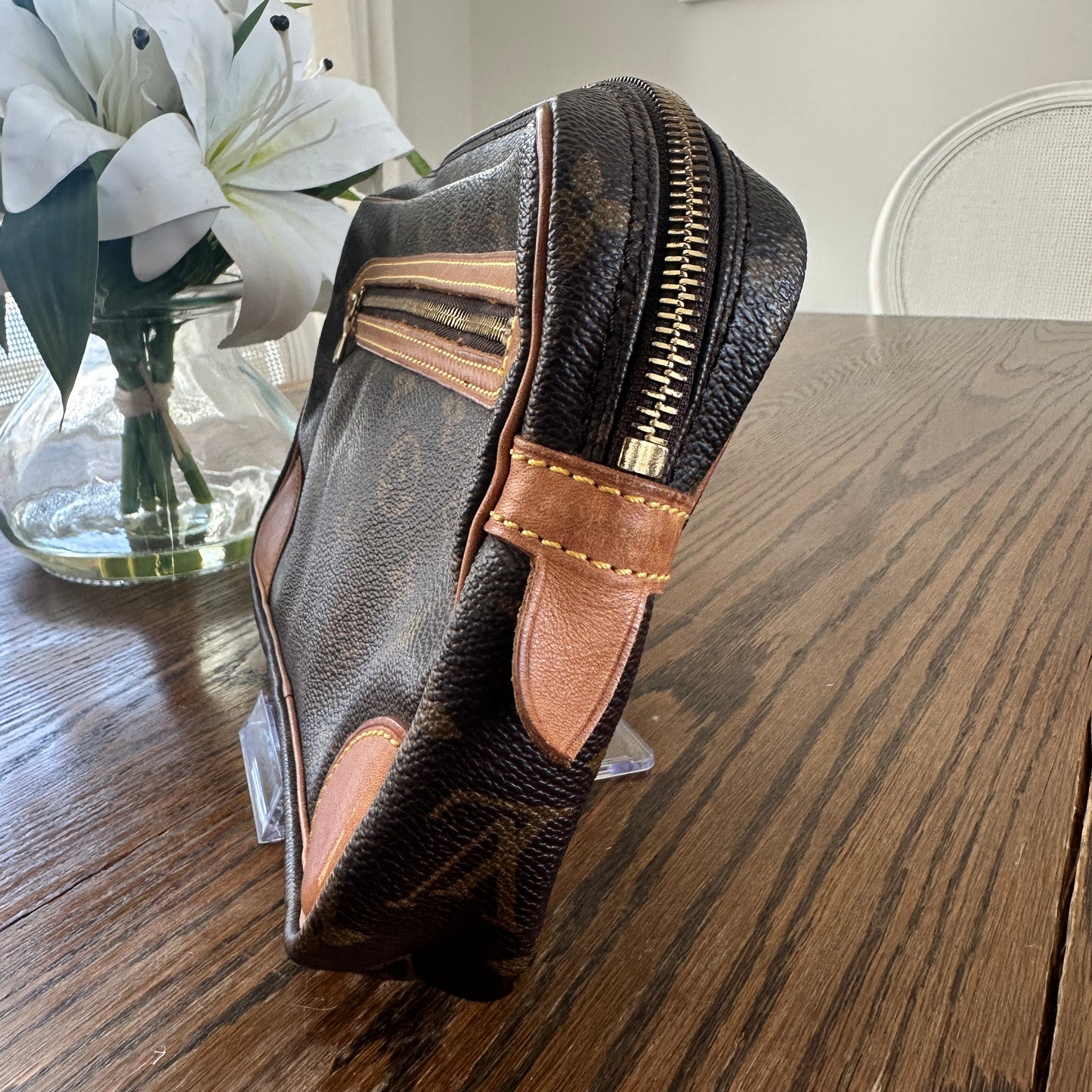 Louis Vuitton Marly Dragonne