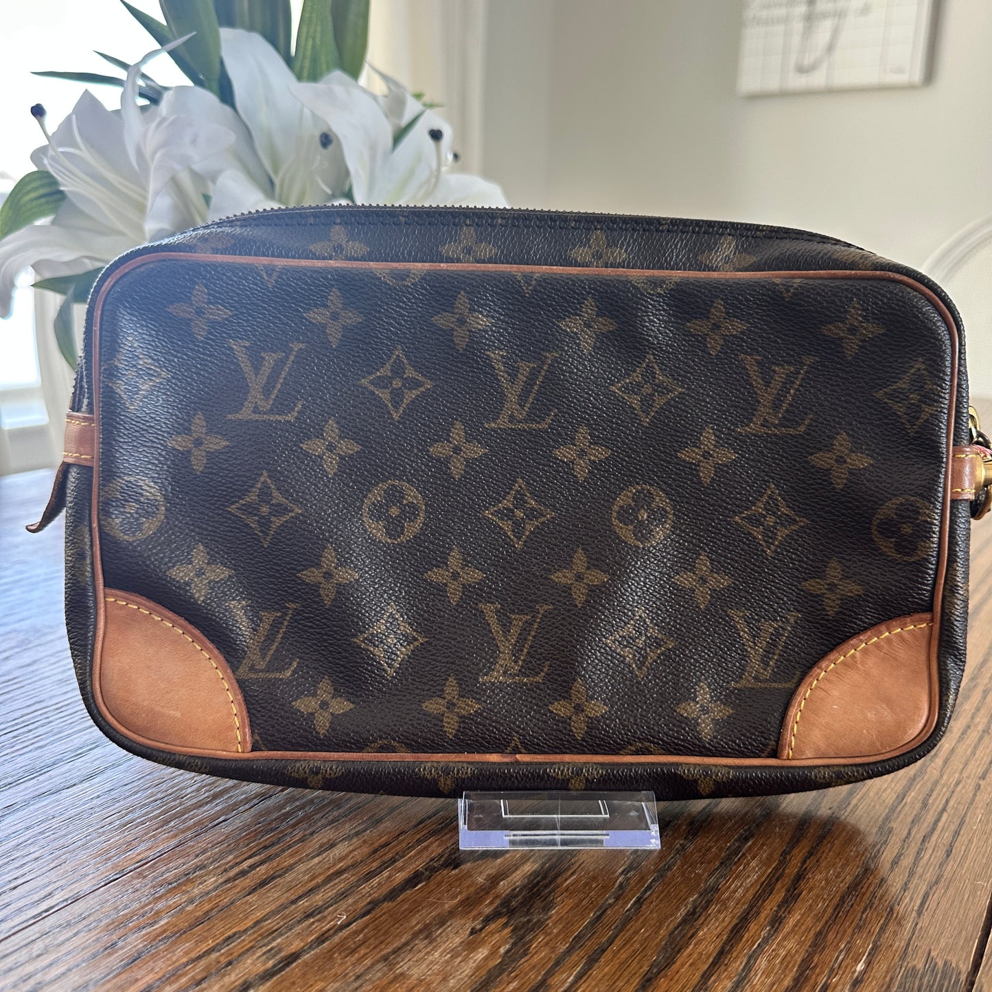 Louis Vuitton Marly Dragonne