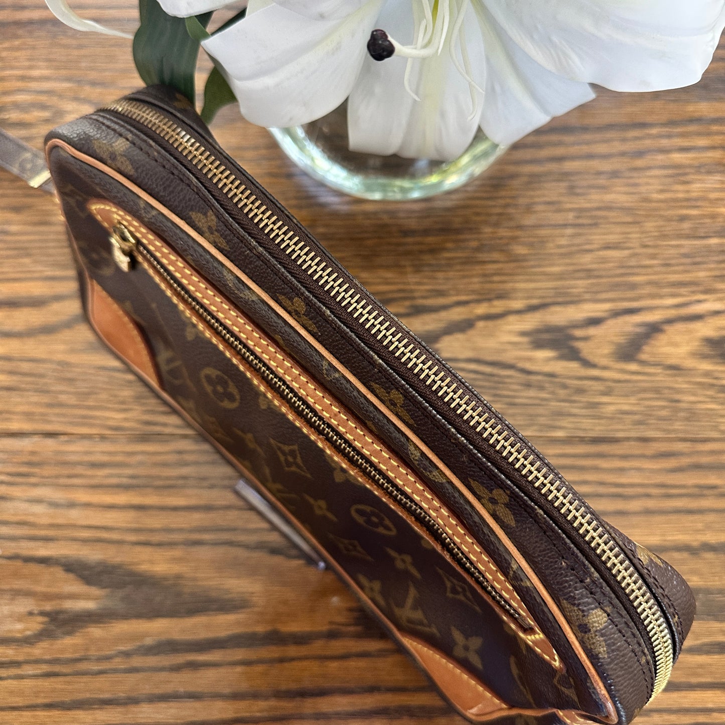 Louis Vuitton Marly Dragonne