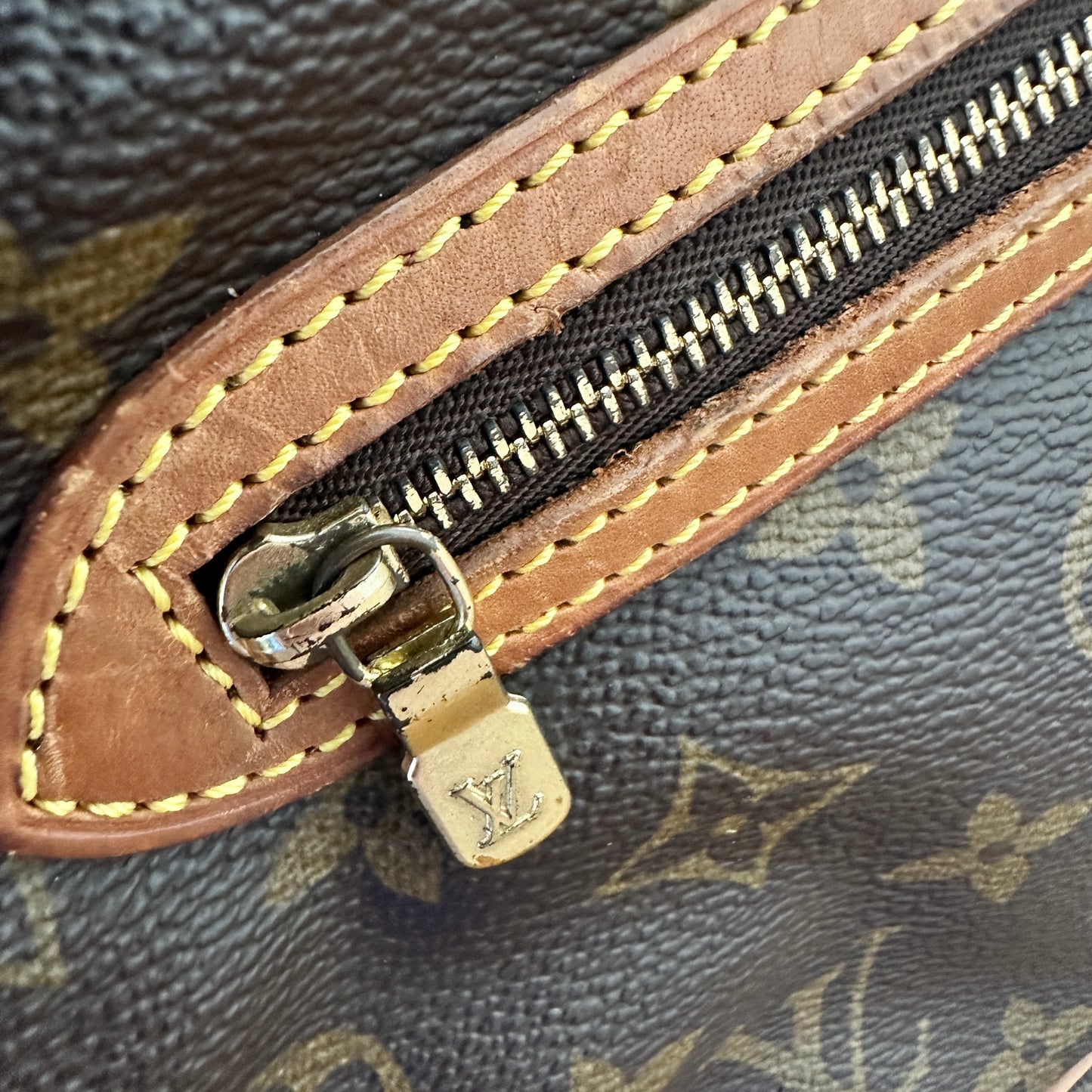 Louis Vuitton Marly Dragonne