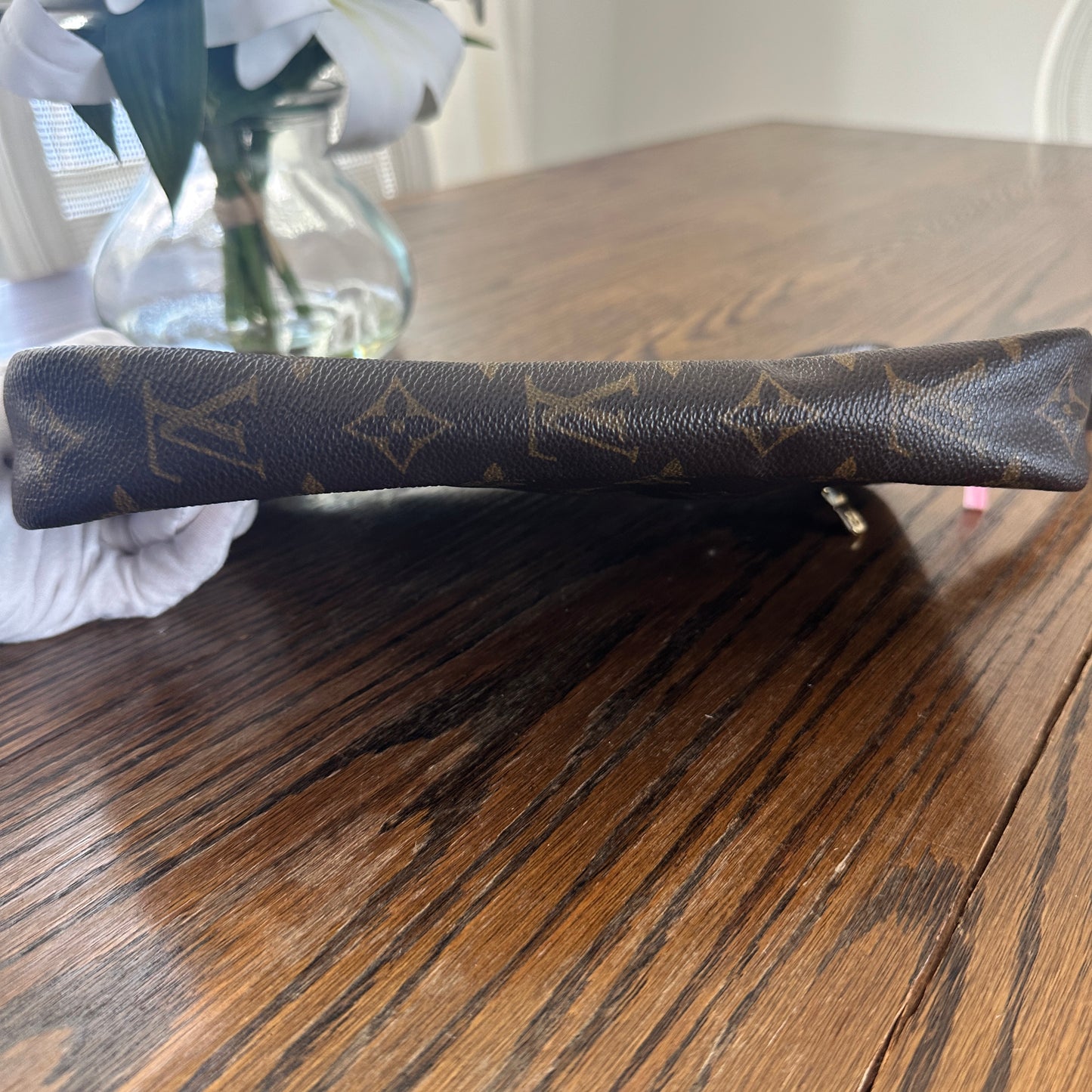 Louis Vuitton Marly Dragonne