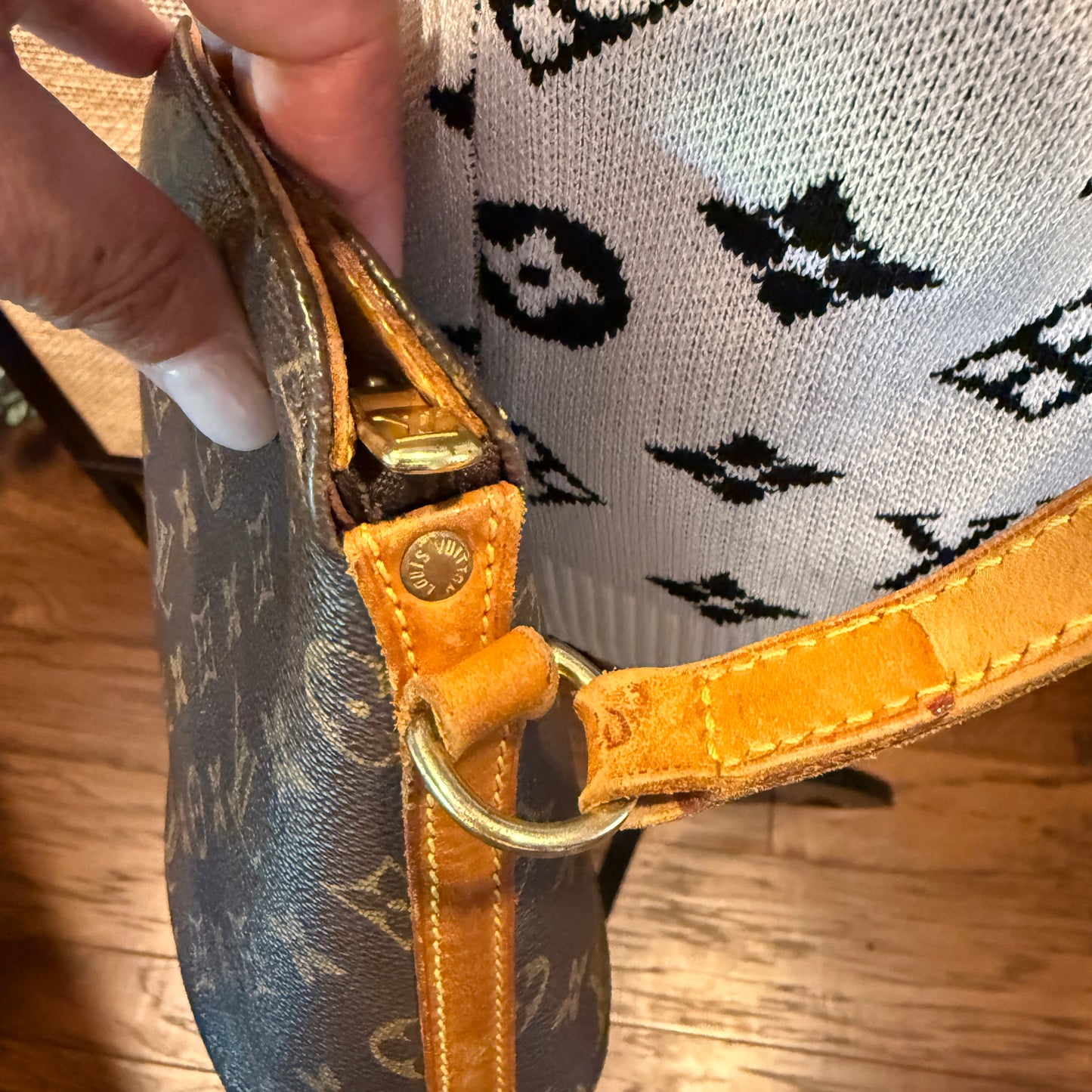 Louis Vuitton Drouot