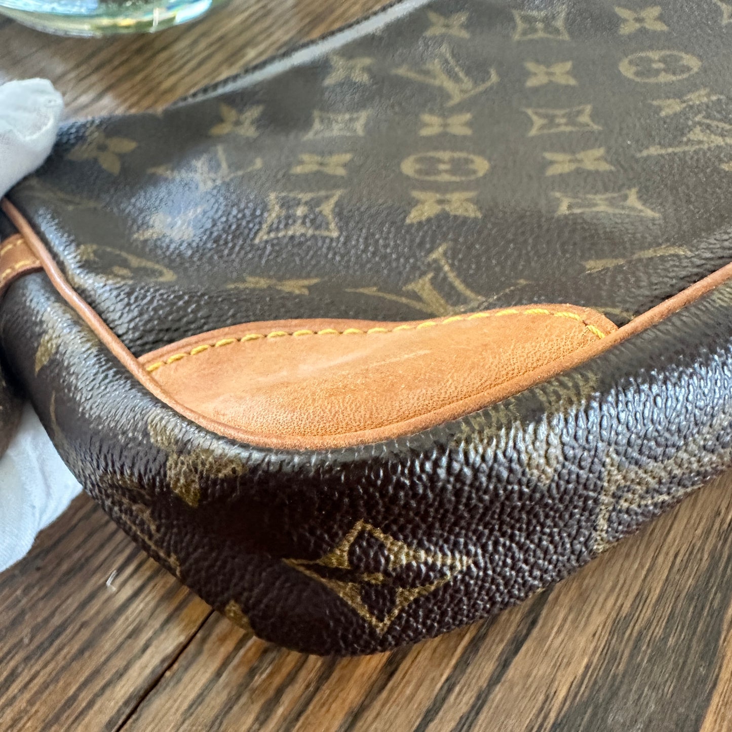 Louis Vuitton Marly Dragonne