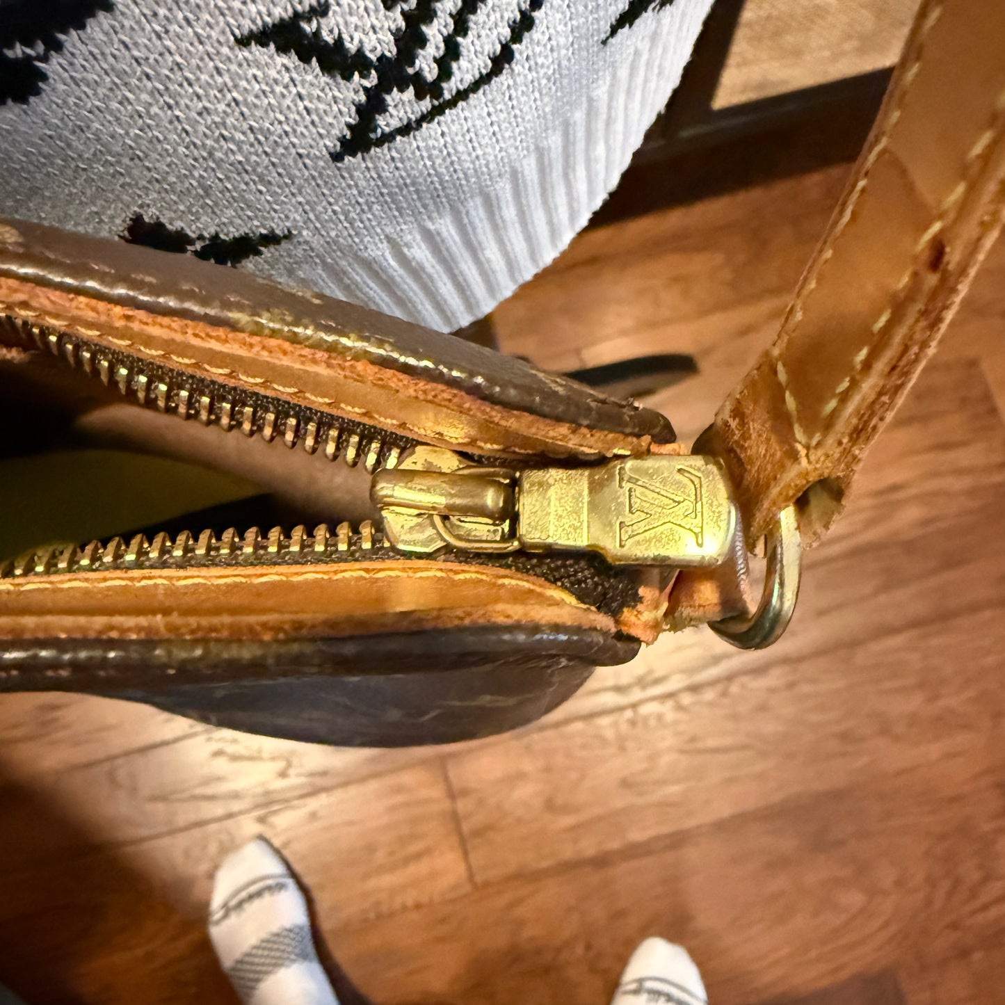 Louis Vuitton Drouot