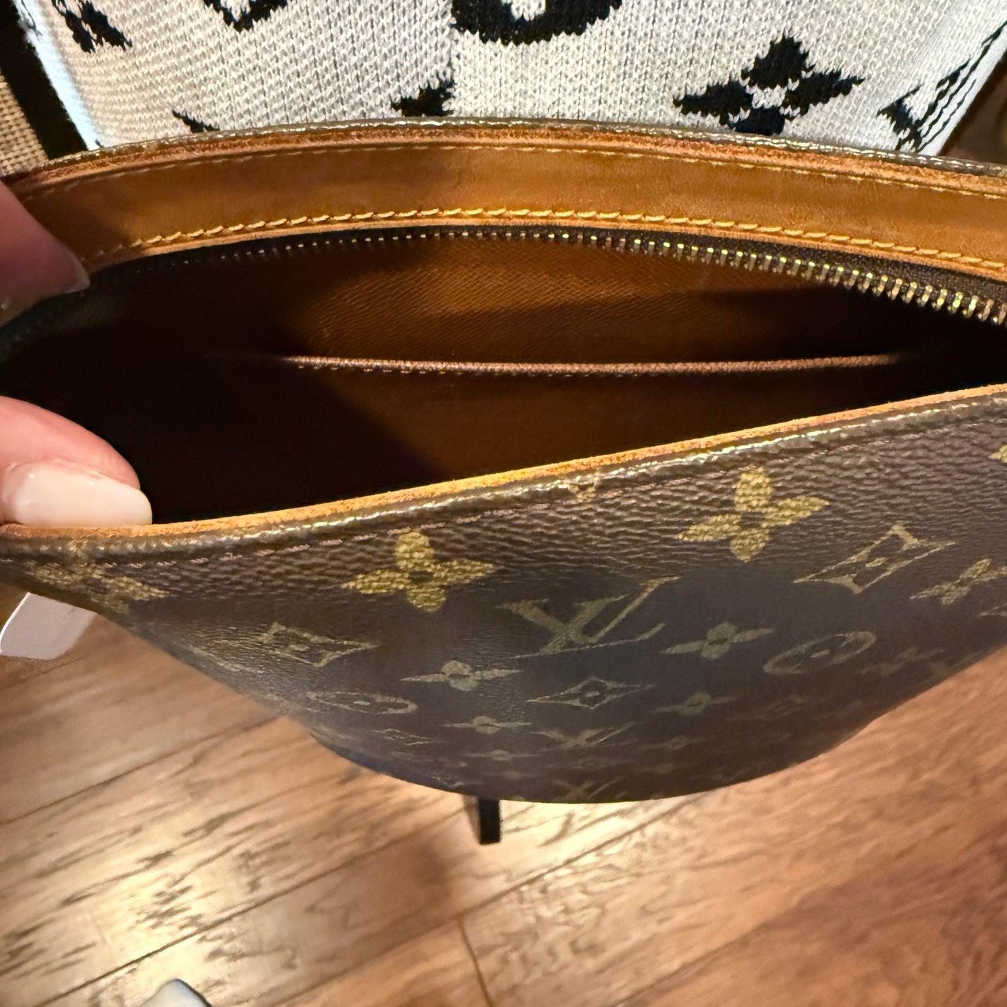 Louis Vuitton Drouot