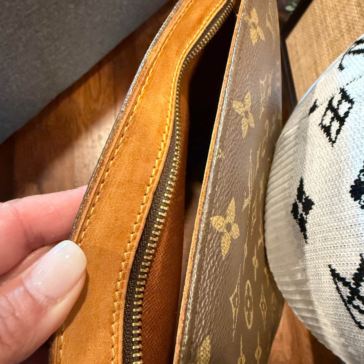 Louis Vuitton Drouot