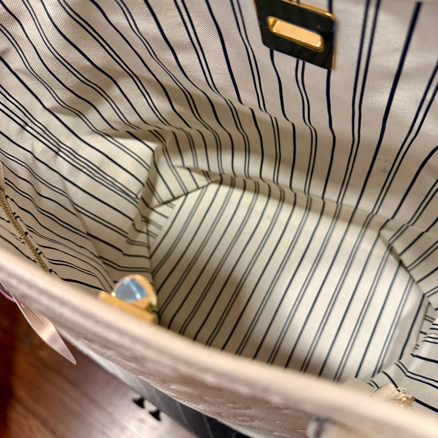 Louis Vuitton Citadine Tote