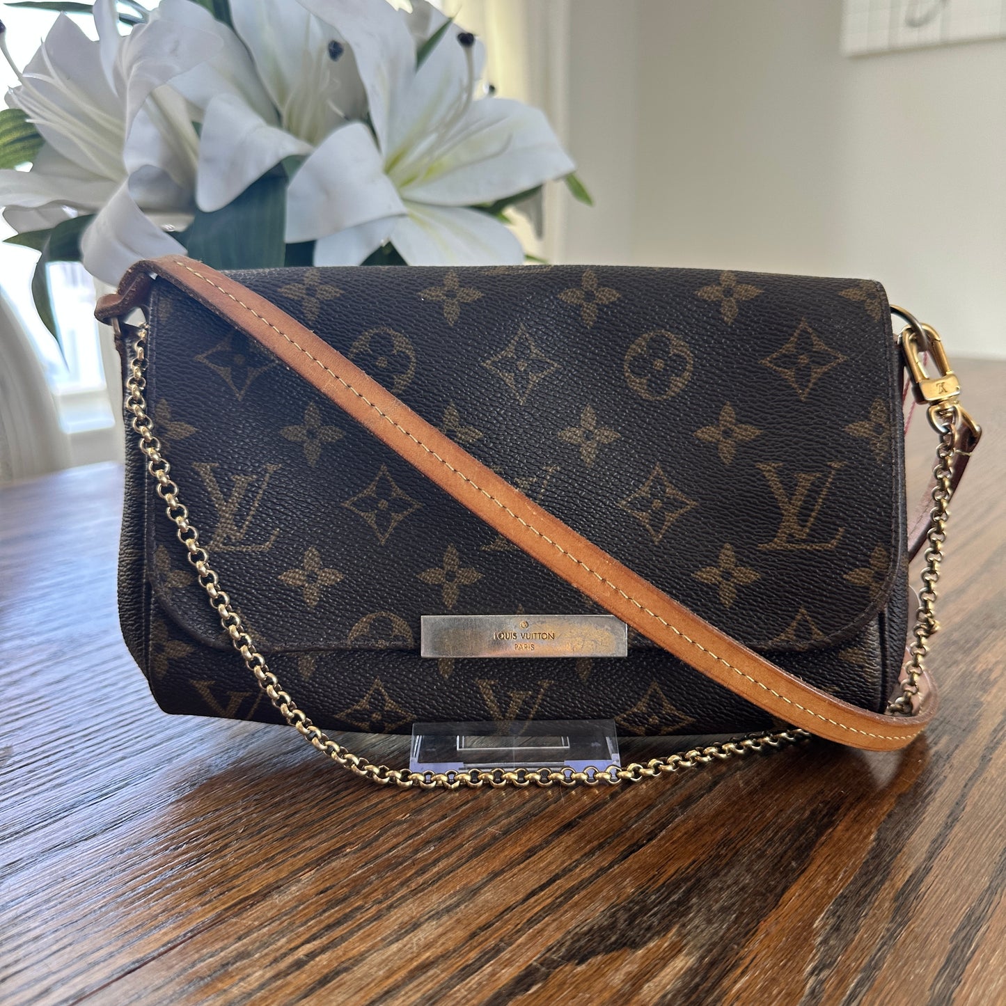 Louis Vuitton Favorite PM
