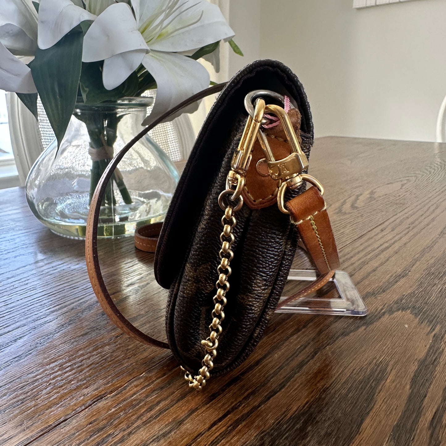 Louis Vuitton Favorite PM