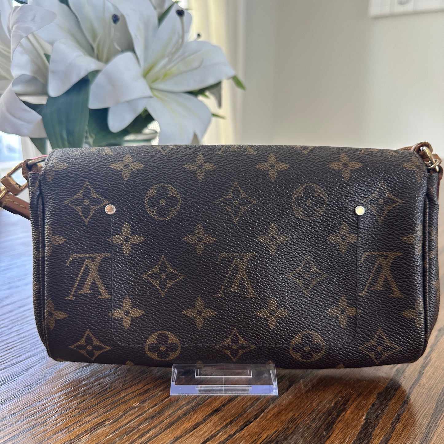 Louis Vuitton Favorite PM