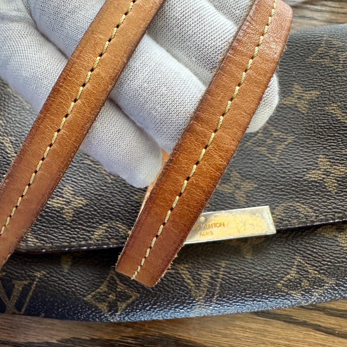 Louis Vuitton Favorite PM