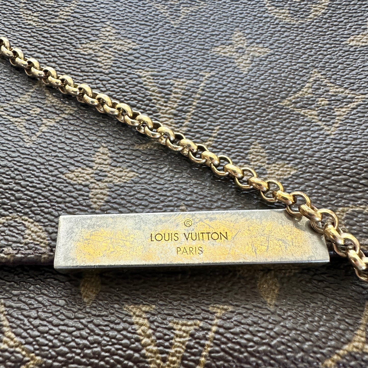 Louis Vuitton Favorite PM