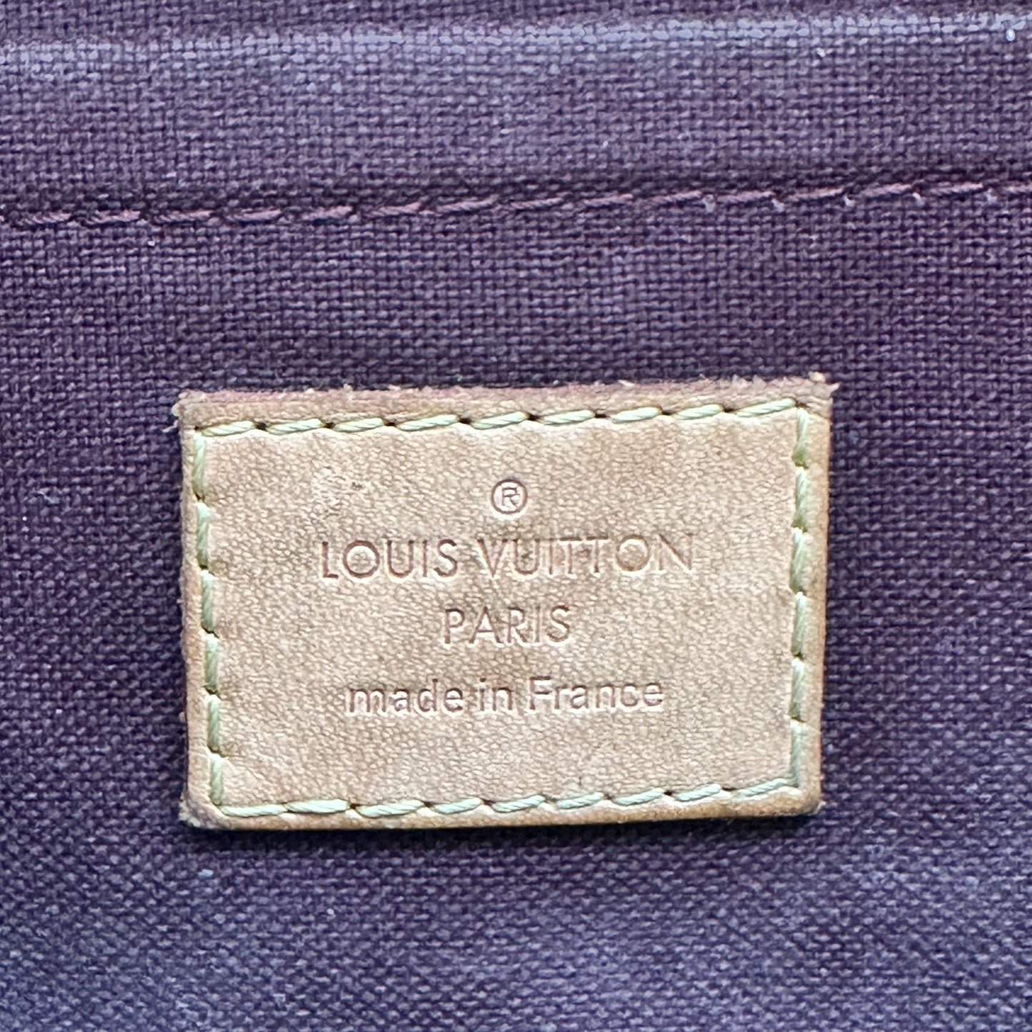 Louis Vuitton Favorite PM
