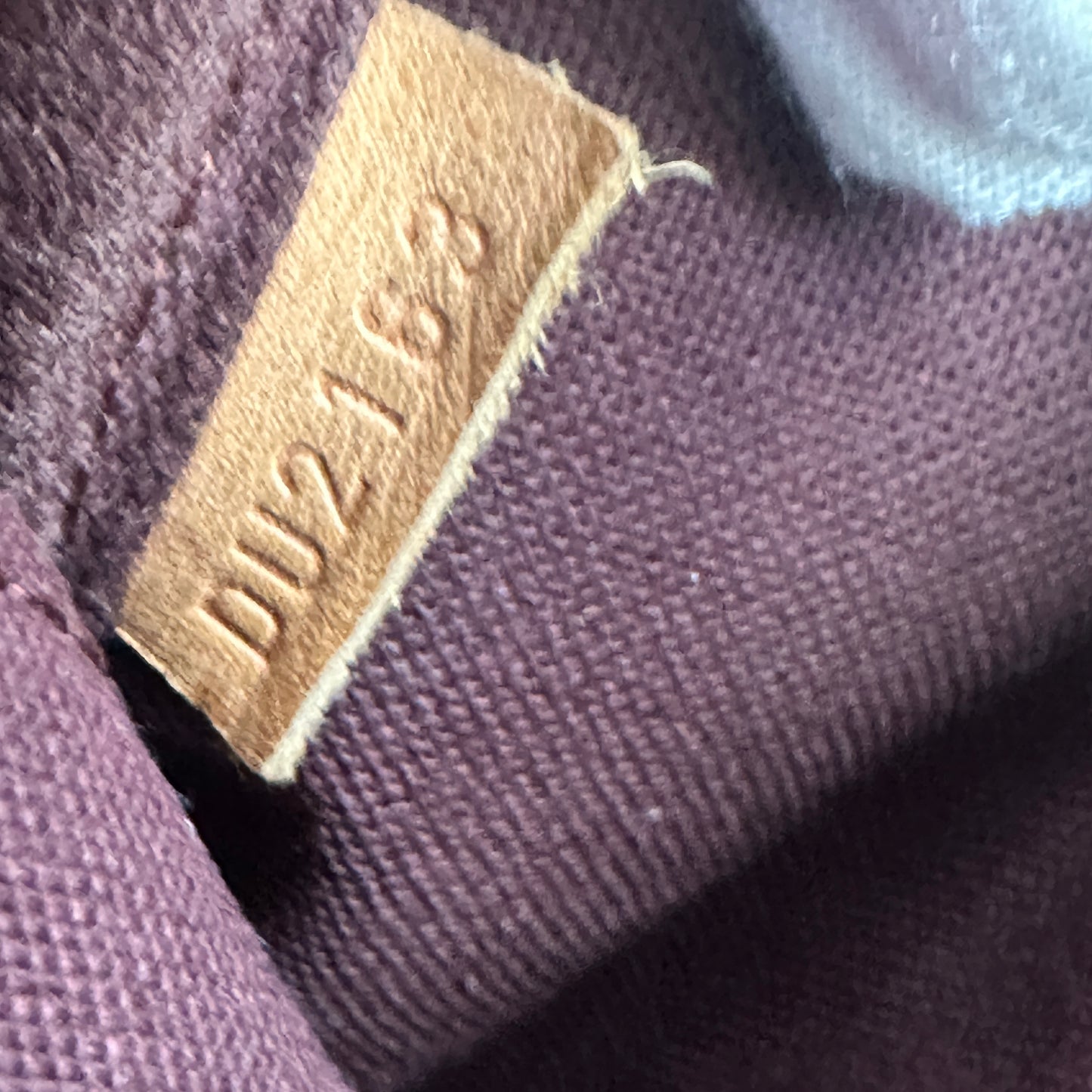 Louis Vuitton Favorite PM