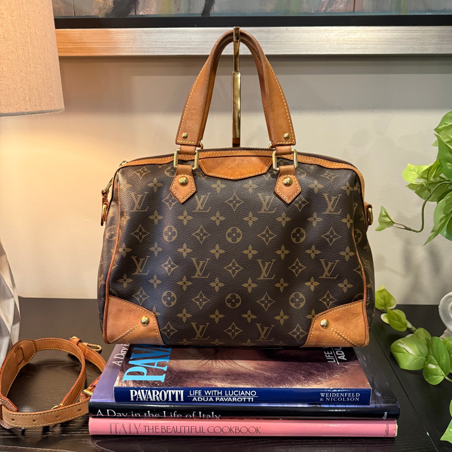 Louis Vuitton Retiro PM