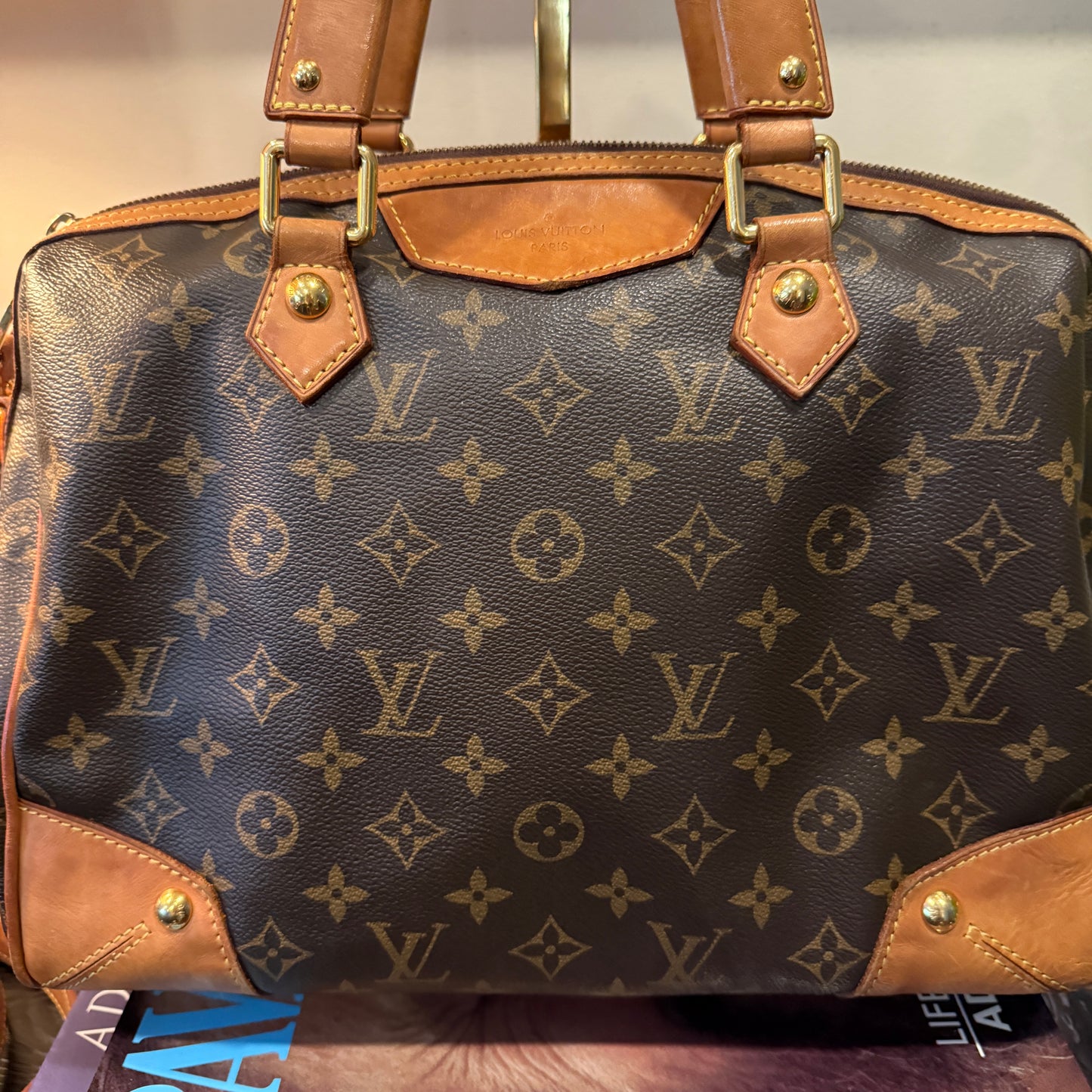 Louis Vuitton Retiro PM