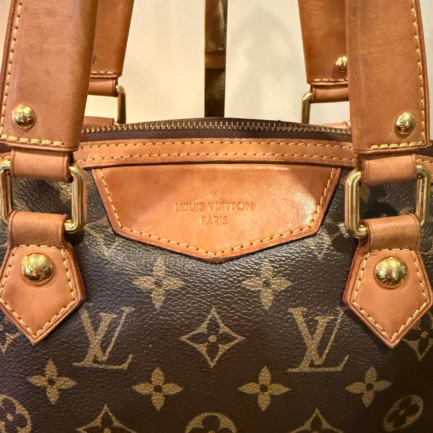Louis Vuitton Retiro PM