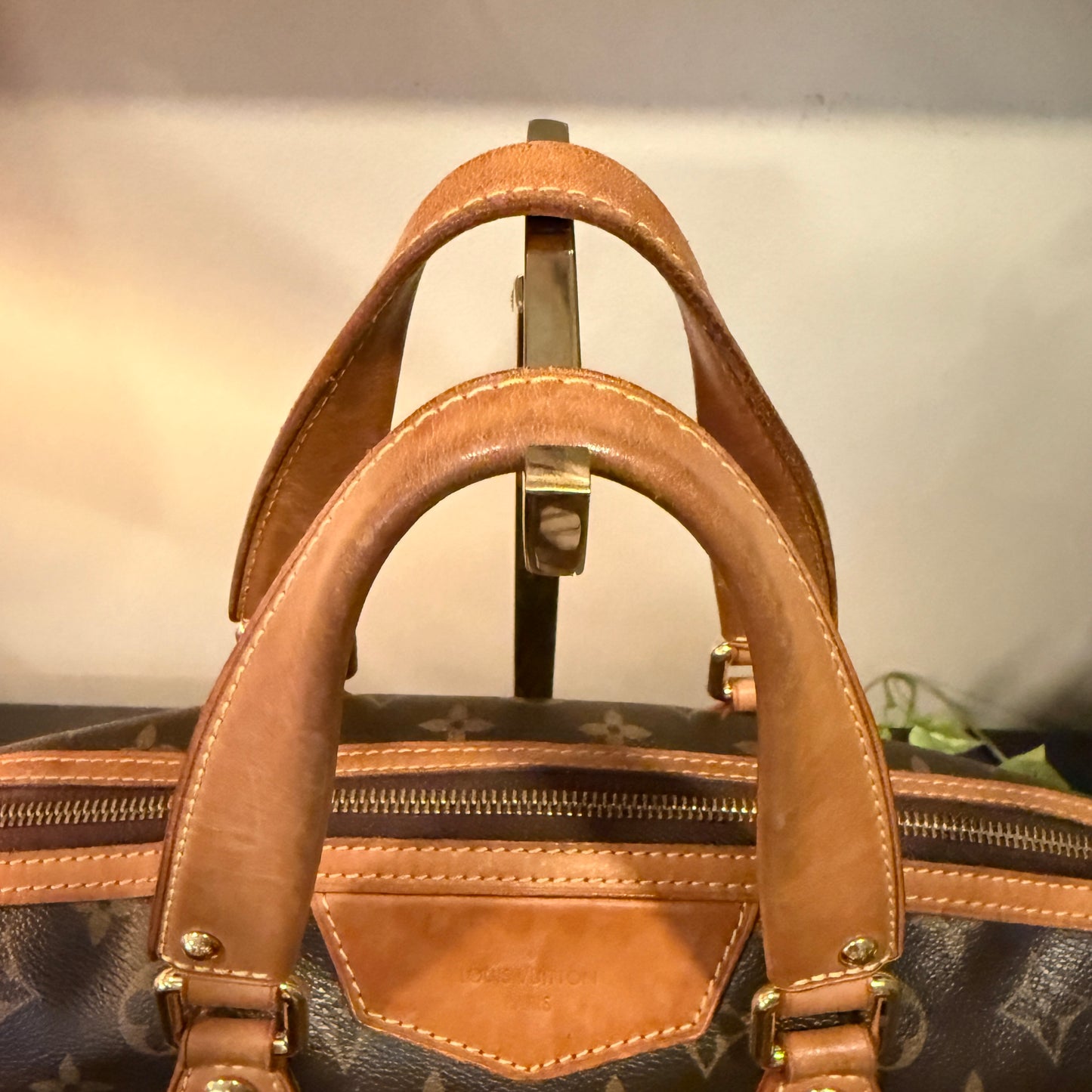Louis Vuitton Retiro PM